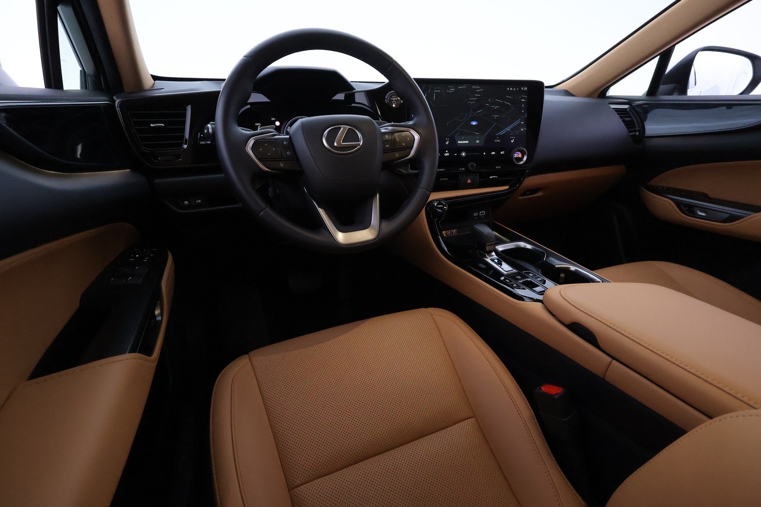 Lexus NX vaihtoauto