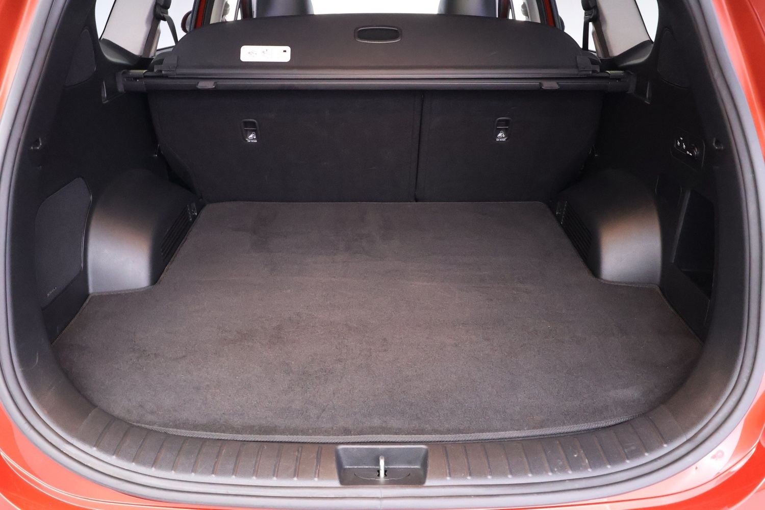 Hyundai Santa Fe vaihtoauto