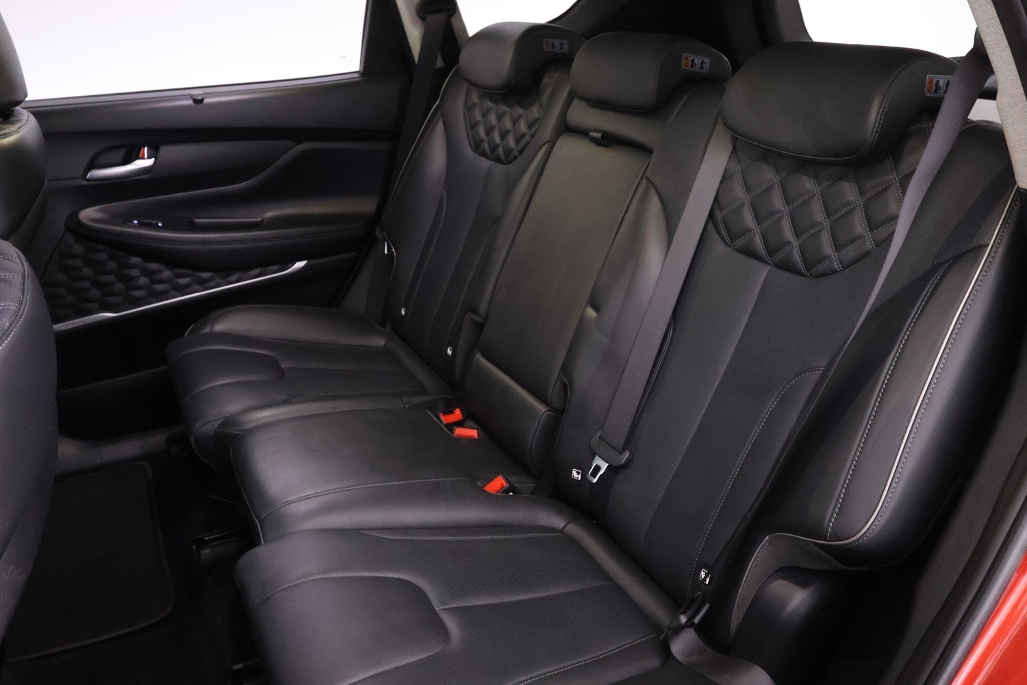 Hyundai Santa Fe vaihtoauto