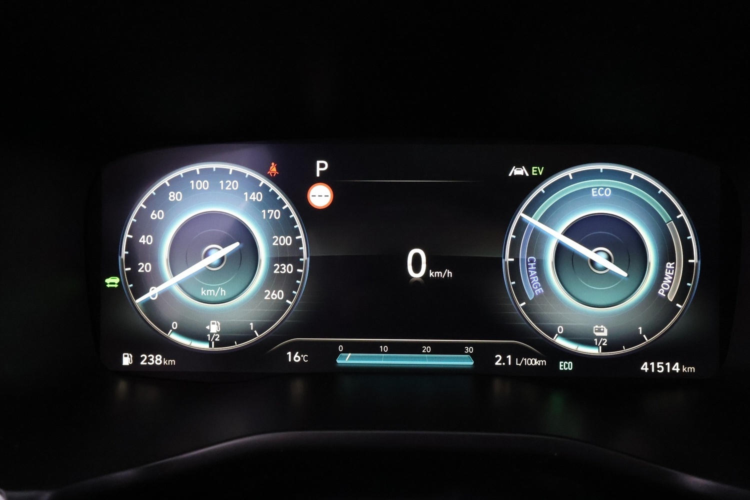 Hyundai Santa Fe vaihtoauto