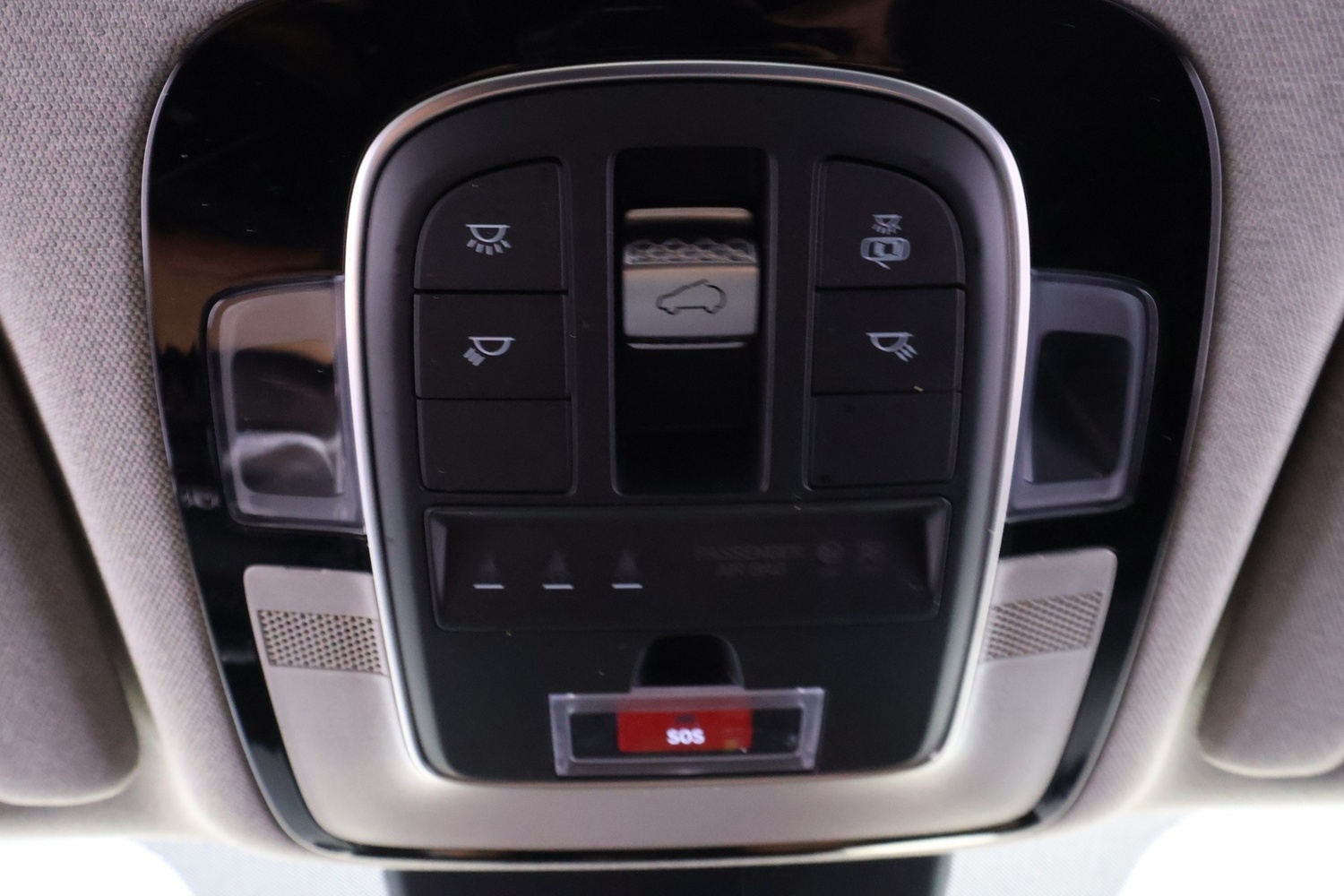 Hyundai Santa Fe vaihtoauto