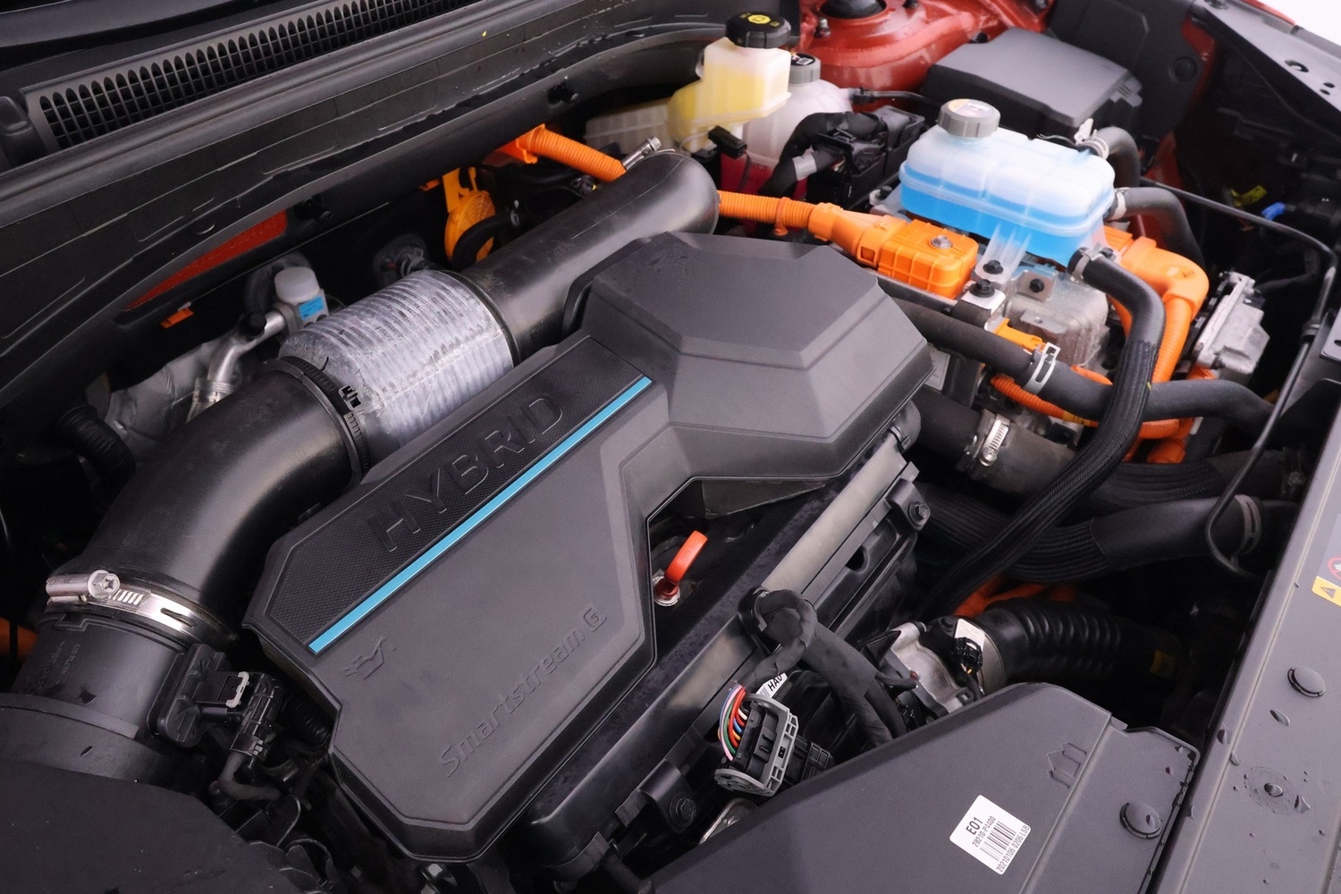 Hyundai Santa Fe vaihtoauto