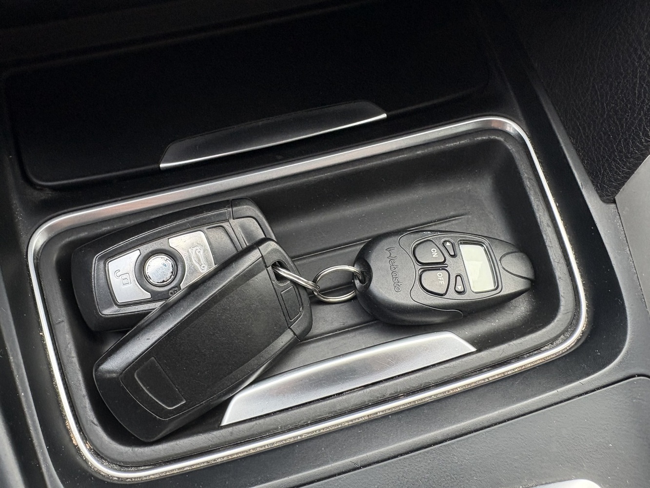 BMW 420 vaihtoauto