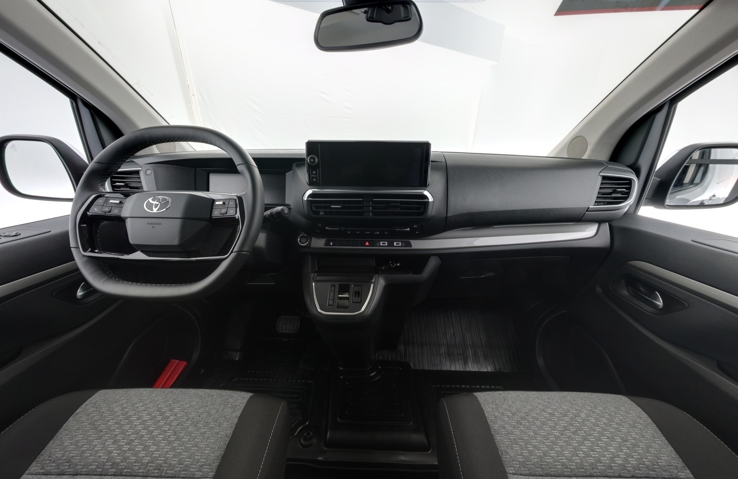 Toyota Proace Verso vaihtoauto