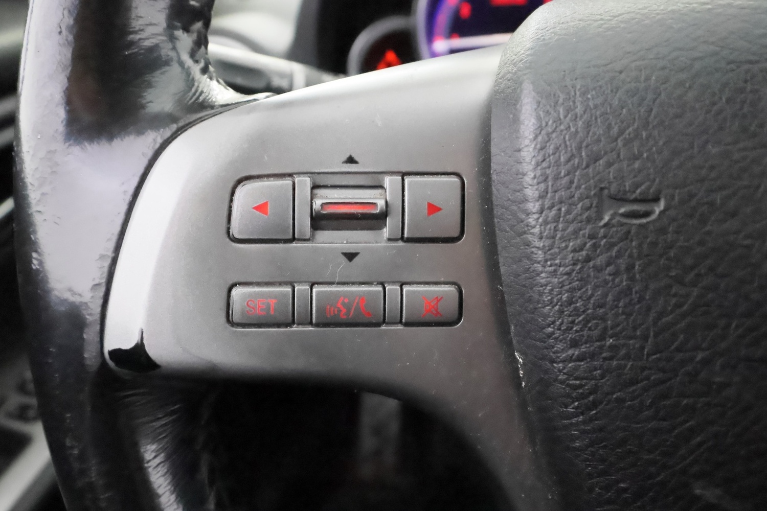 Mazda 6 vaihtoauto