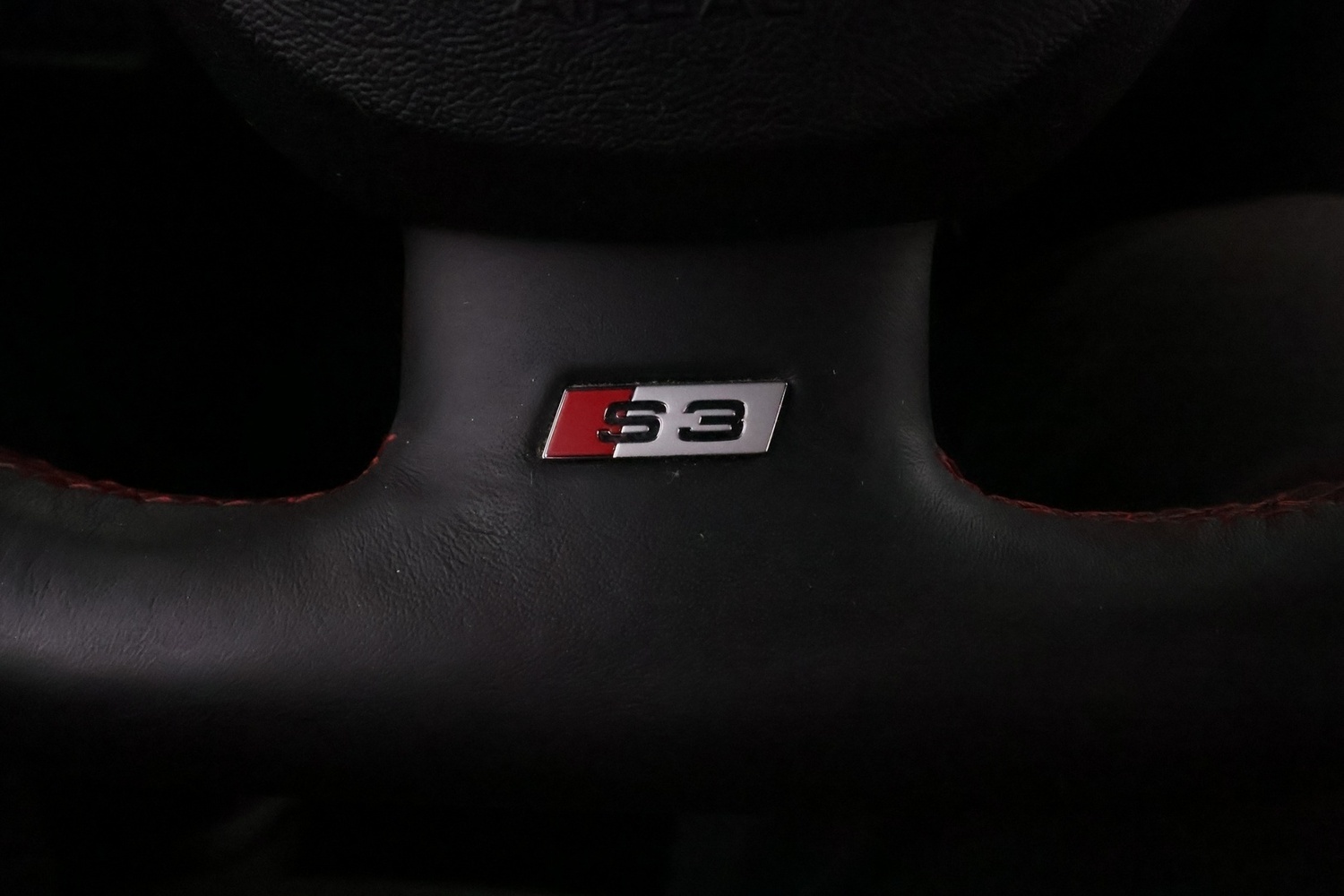 Audi S3 vaihtoauto