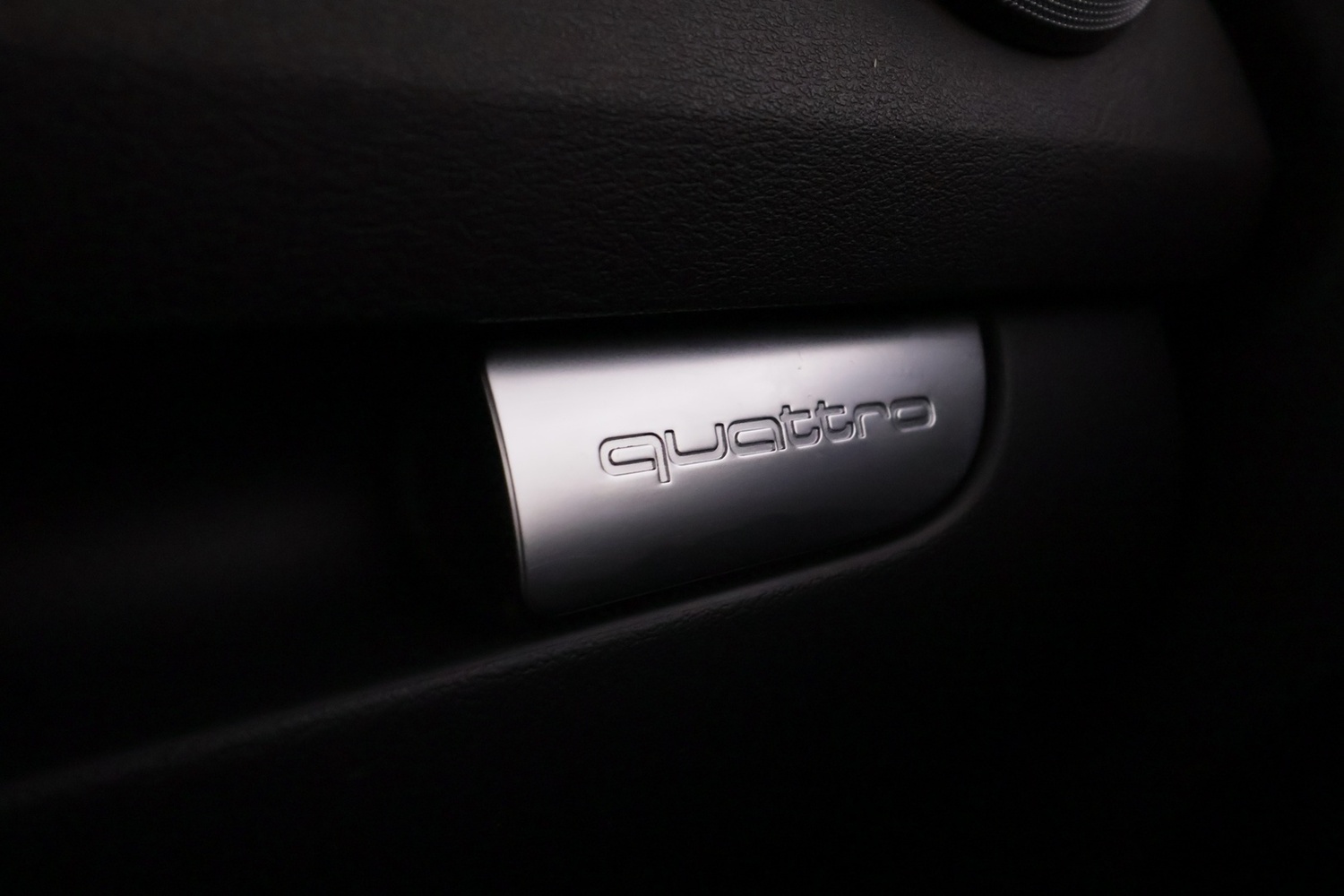 Audi S3 vaihtoauto