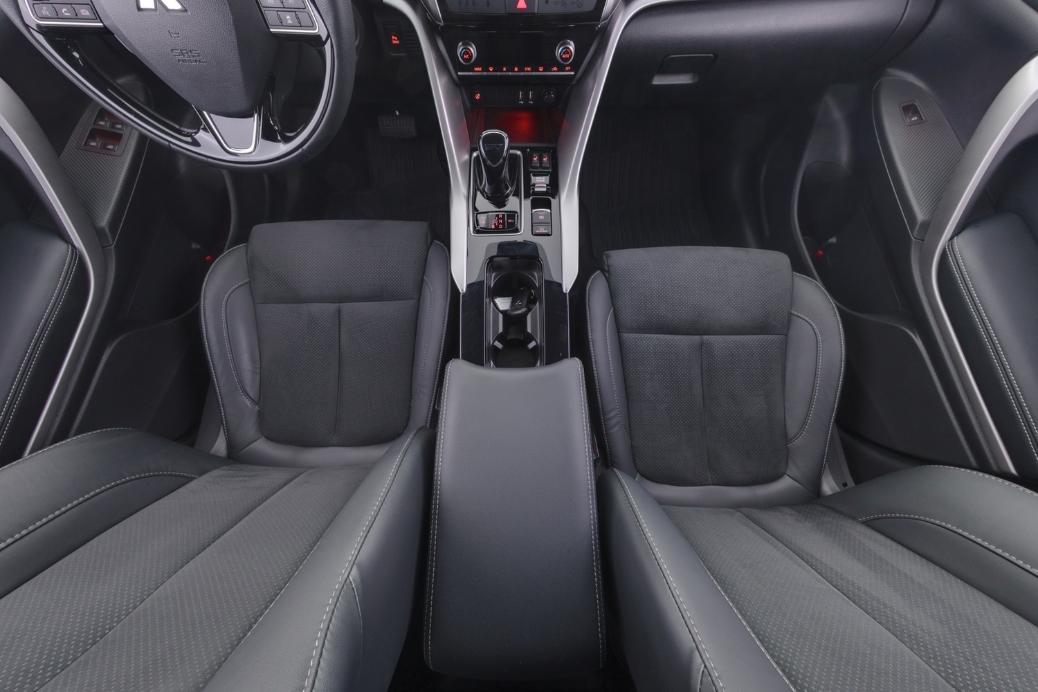 Mitsubishi Eclipse Cross vaihtoauto