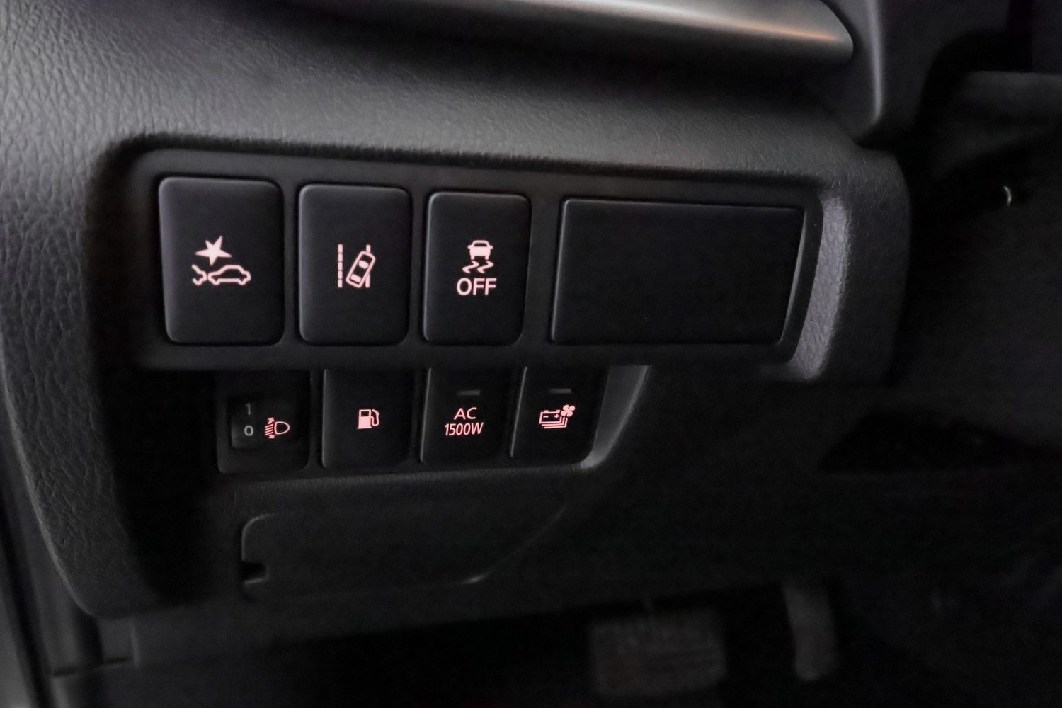 Mitsubishi Eclipse Cross vaihtoauto