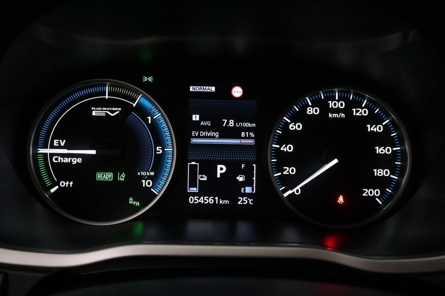 Mitsubishi Eclipse Cross vaihtoauto