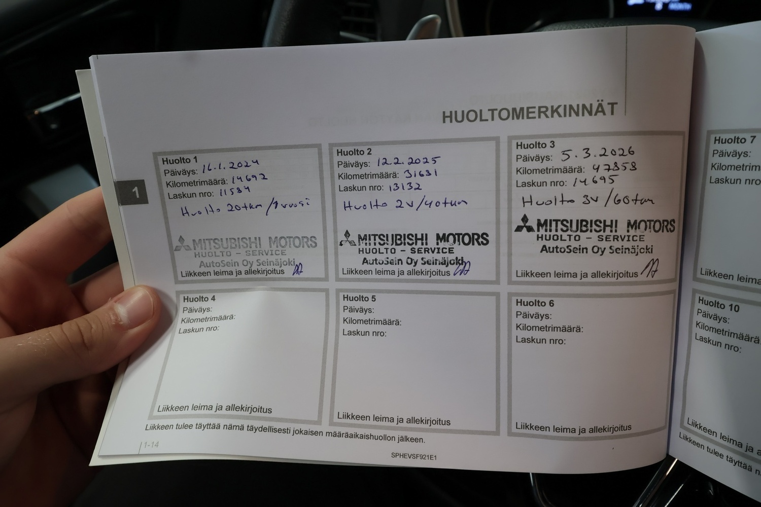 Mitsubishi Eclipse Cross vaihtoauto