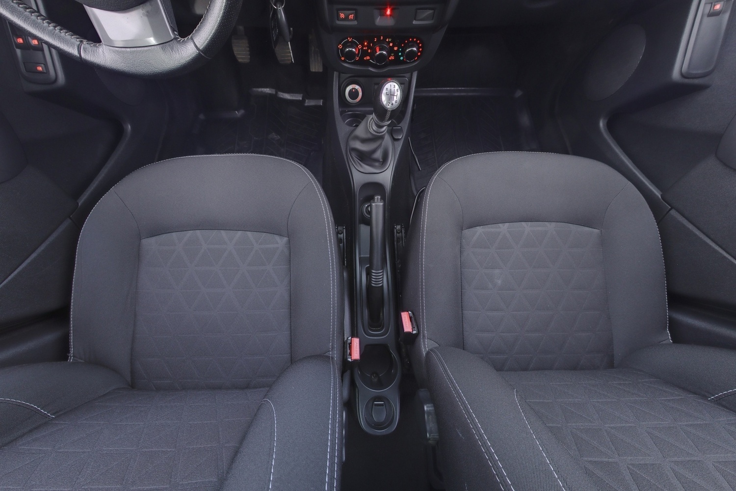 Dacia Duster vaihtoauto