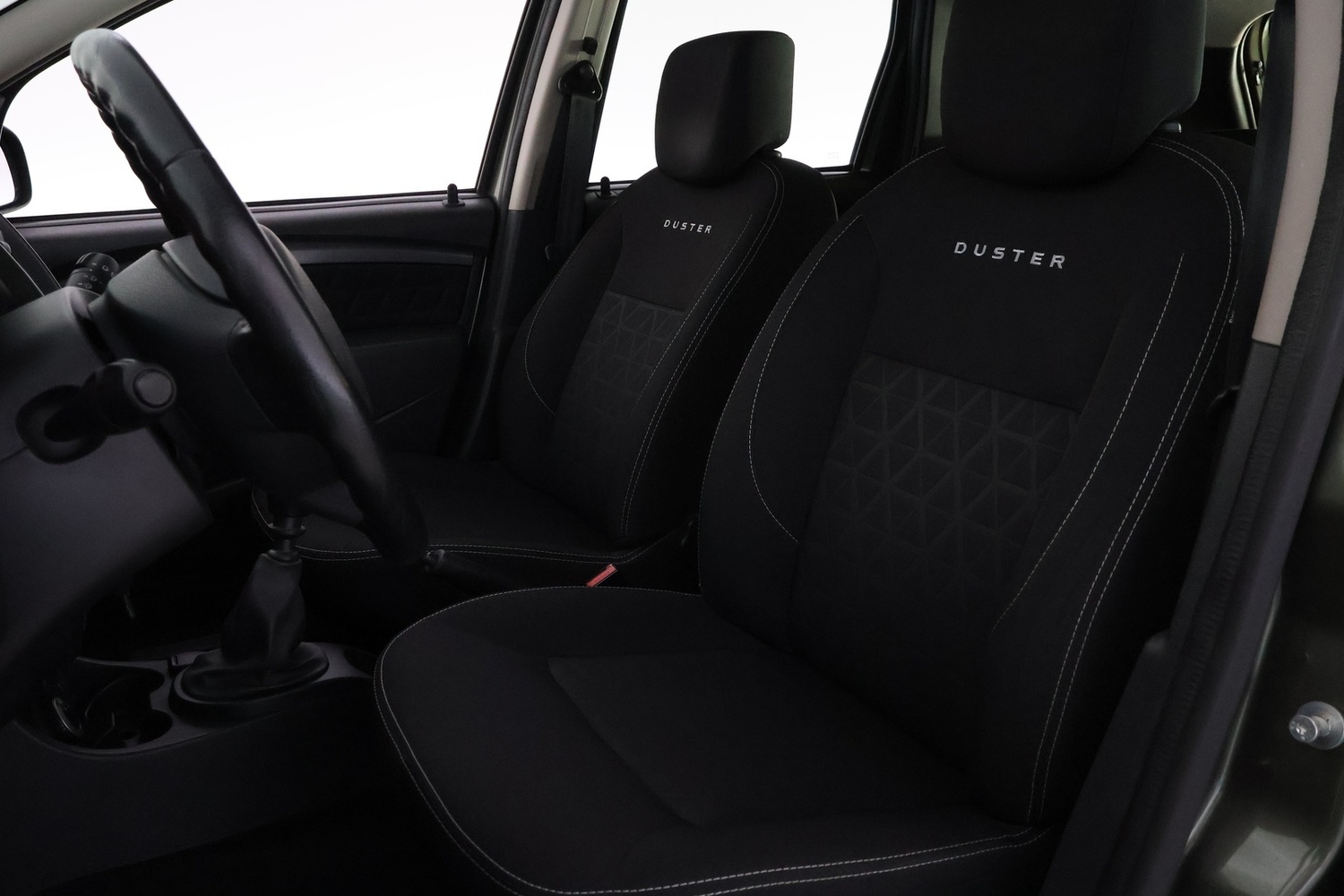 Dacia Duster vaihtoauto