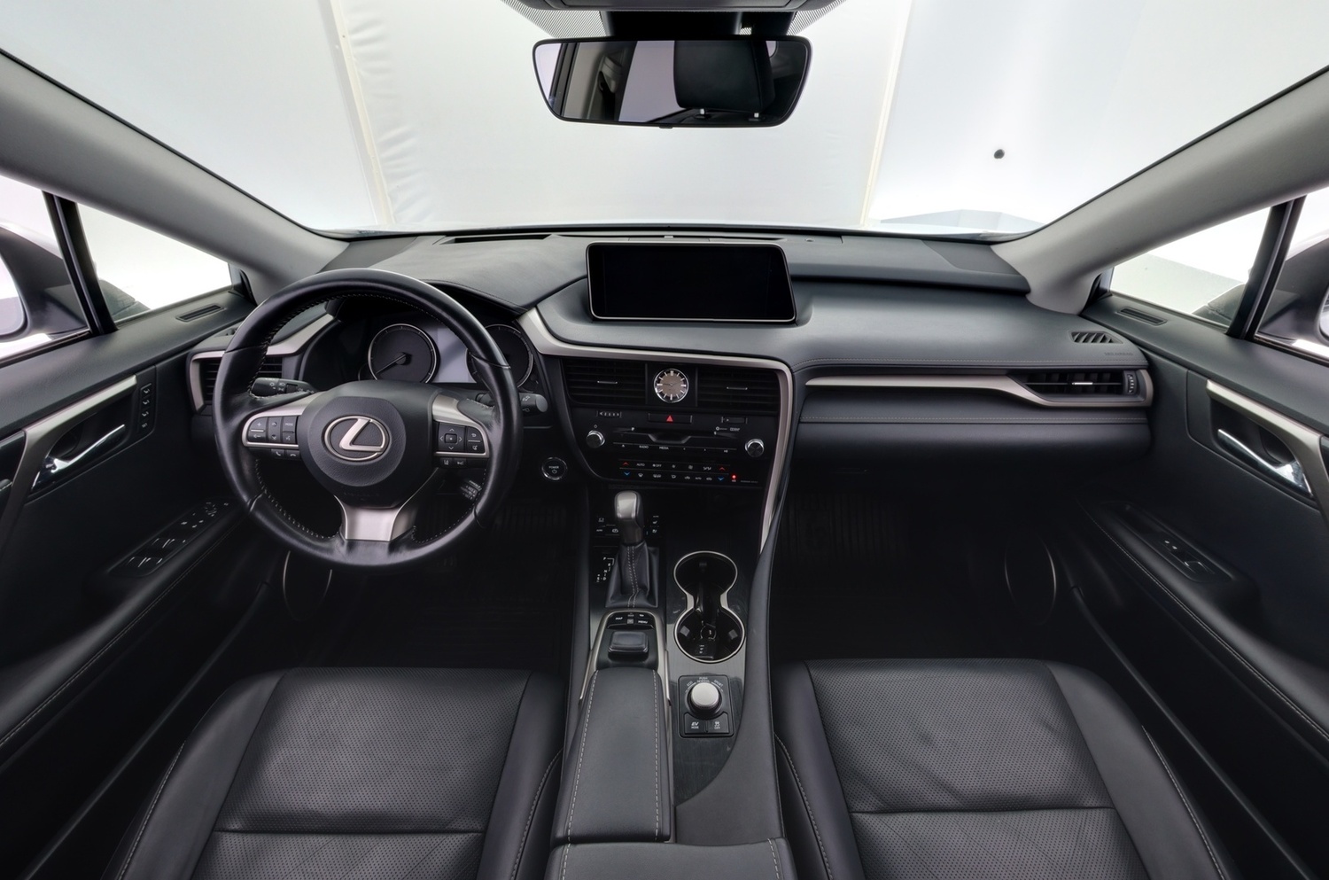 Lexus RX vaihtoauto