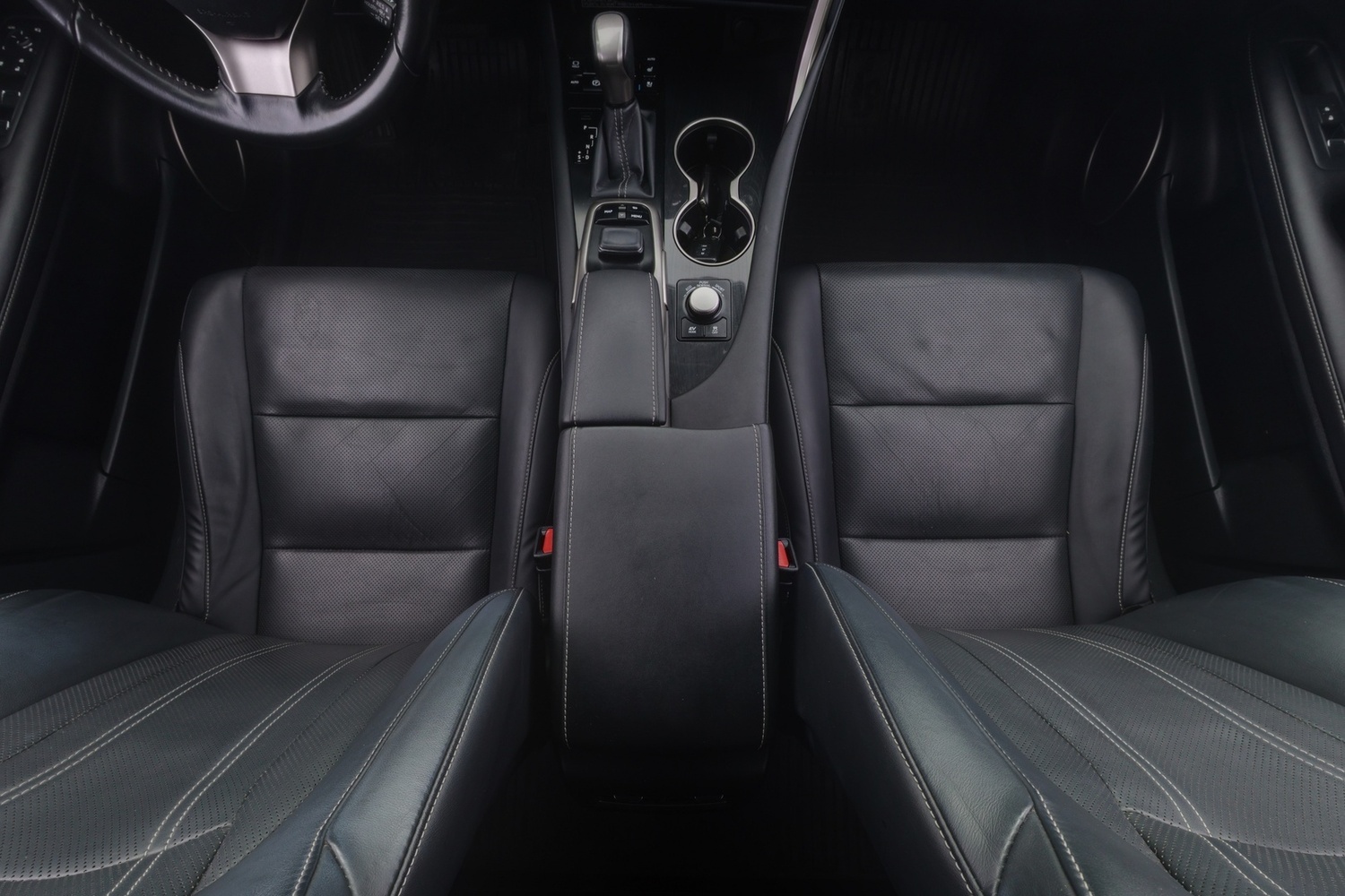 Lexus RX vaihtoauto
