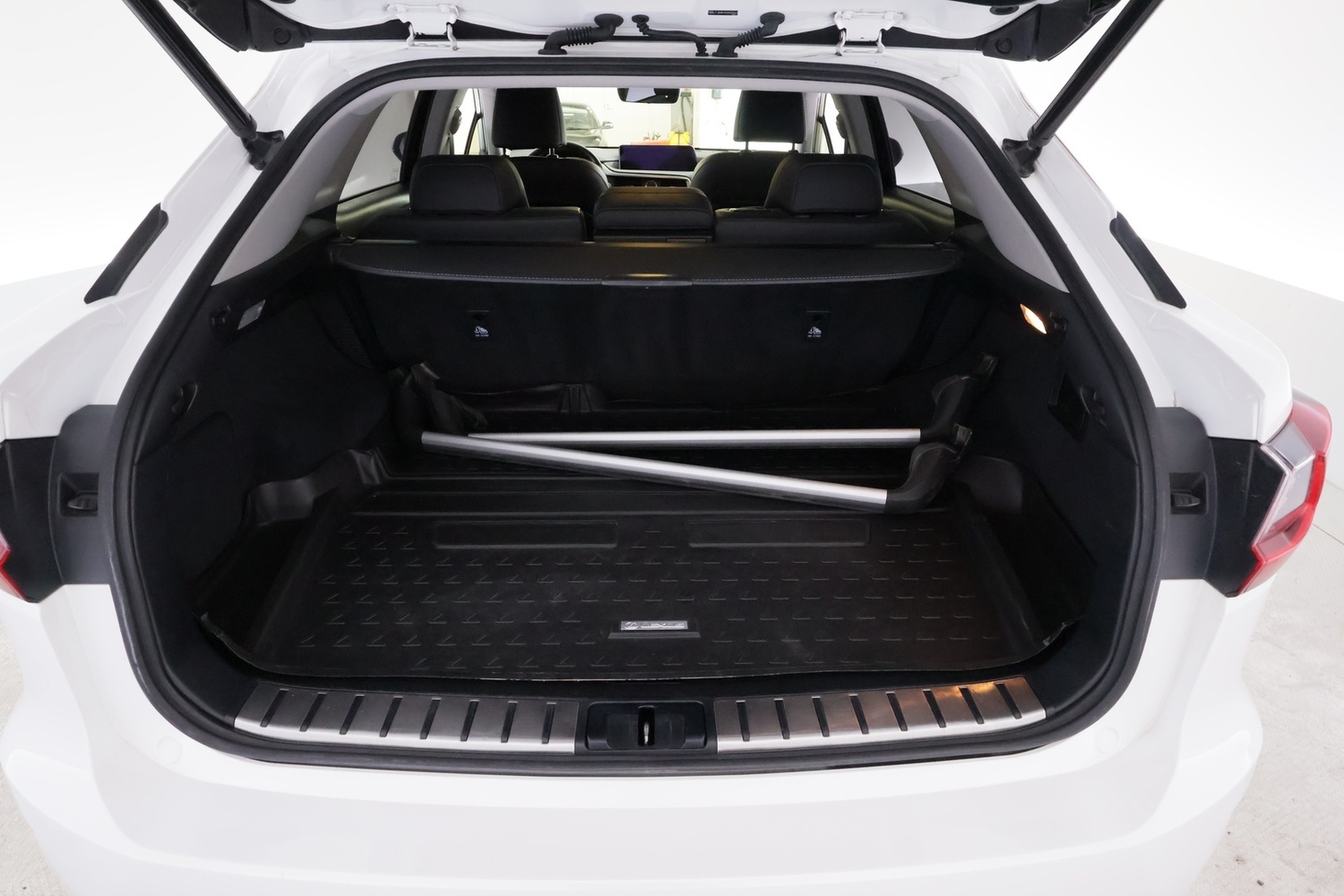Lexus RX vaihtoauto