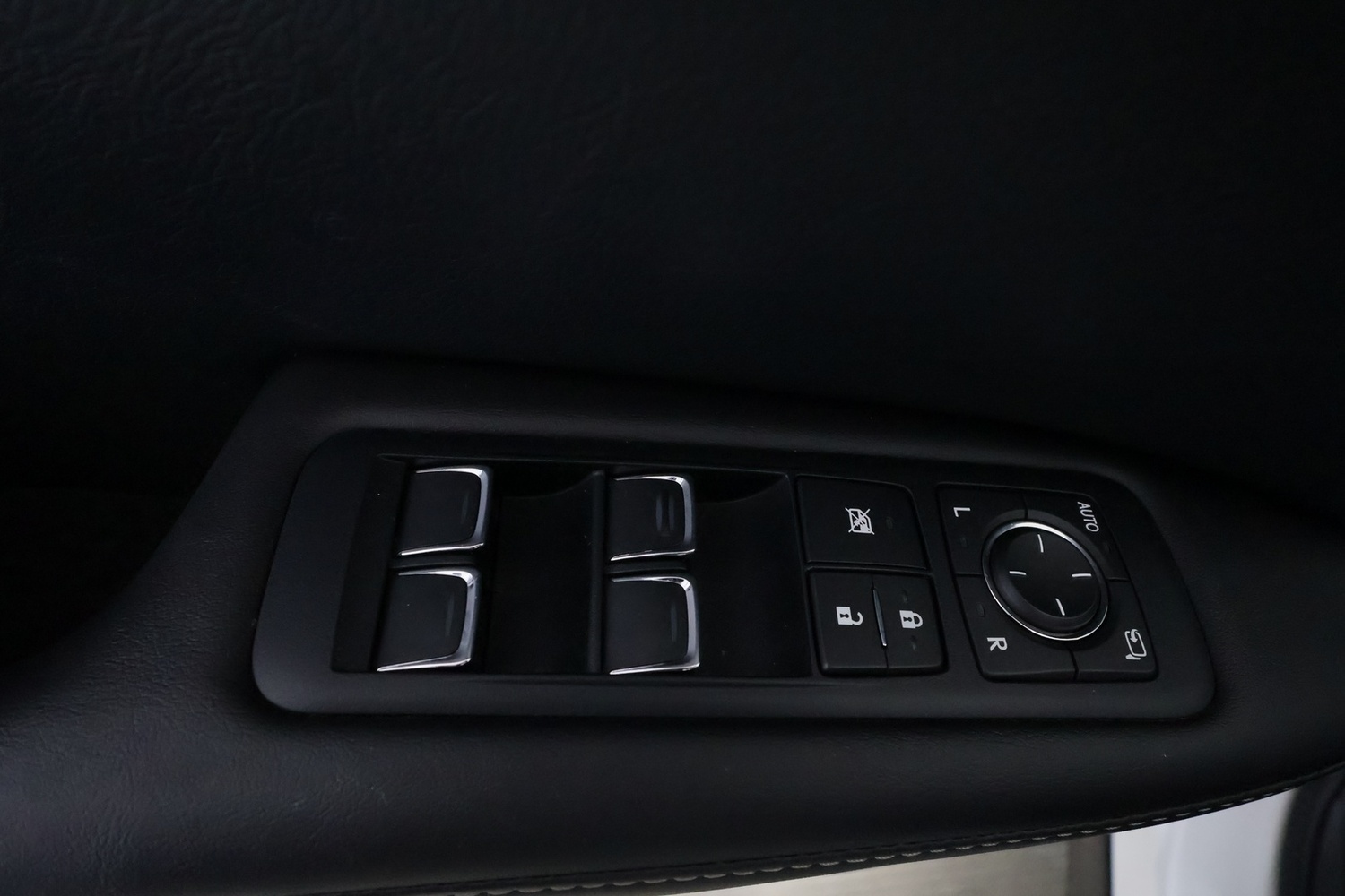 Lexus RX vaihtoauto