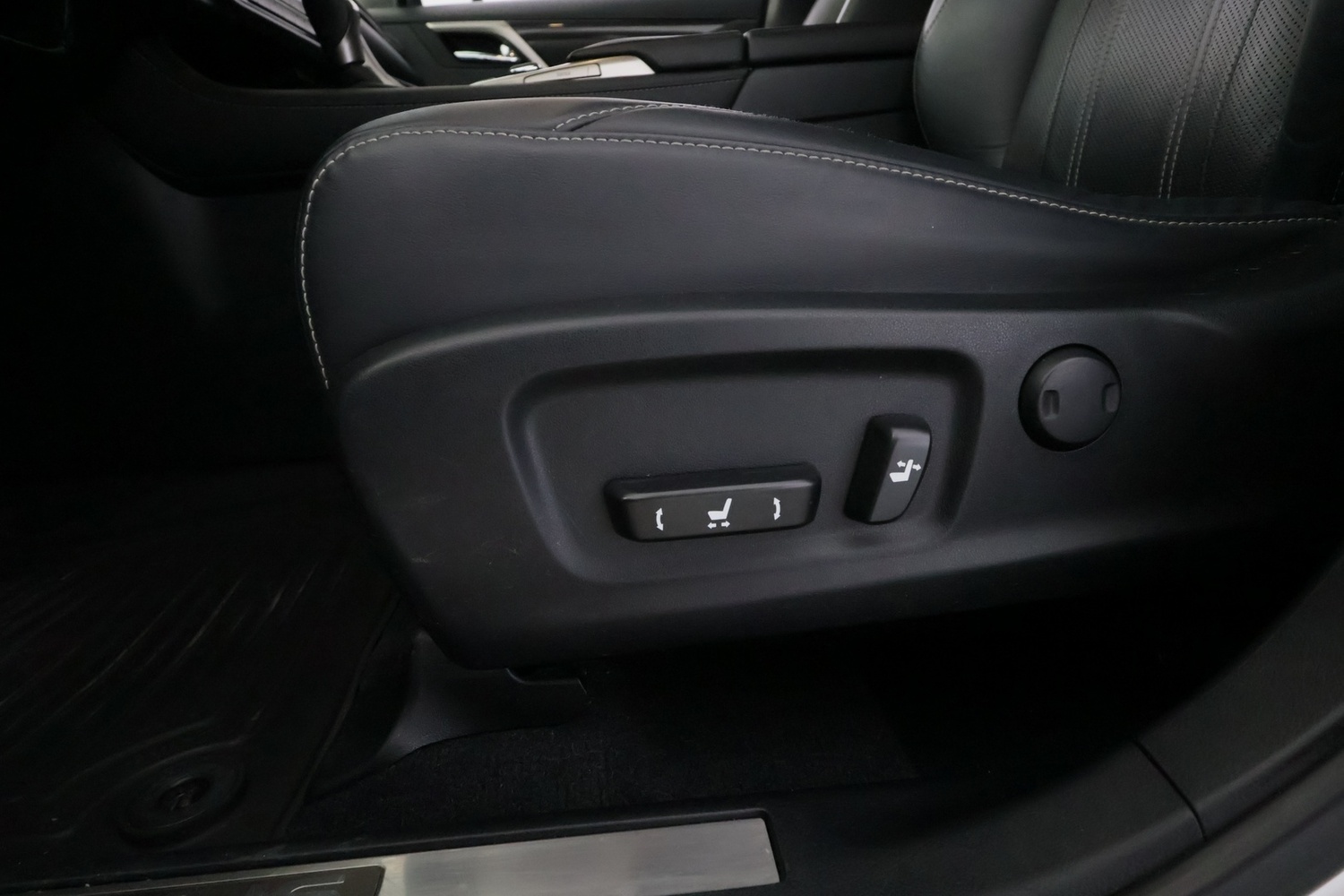 Lexus RX vaihtoauto