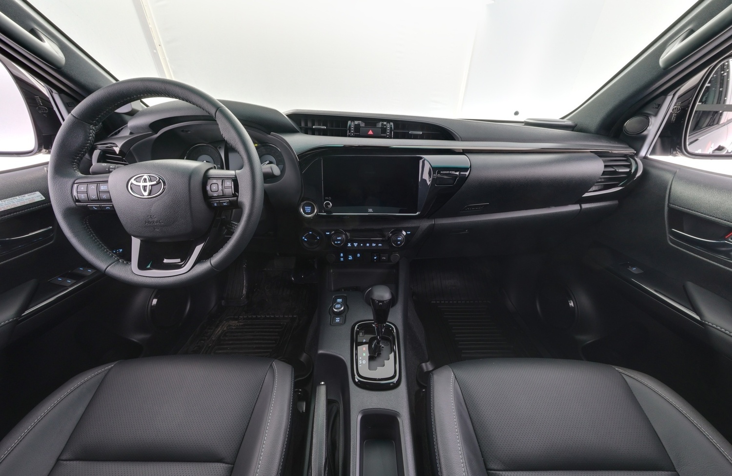 TruckMasters OX 4x4 vaihtoauto