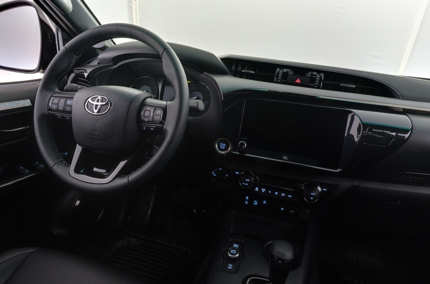 TruckMasters OX 4x4 vaihtoauto