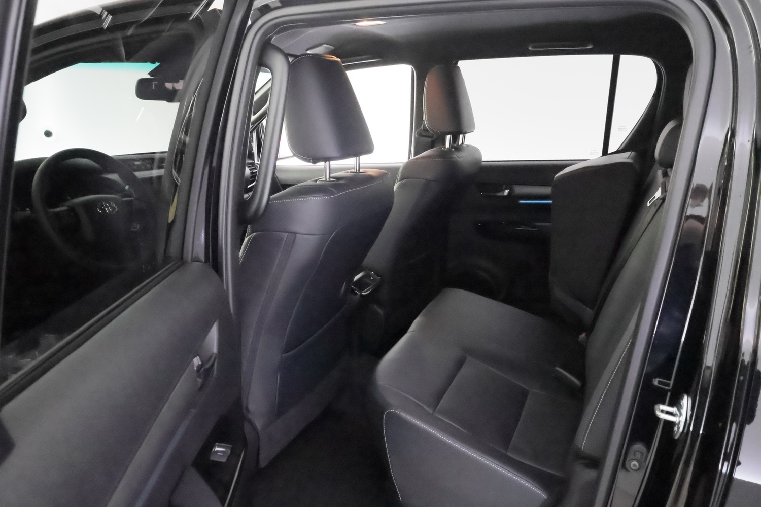 TruckMasters OX 4x4 vaihtoauto