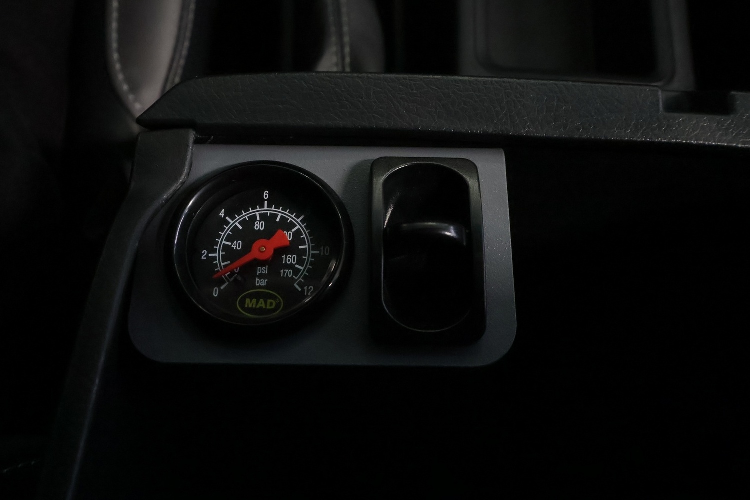 TruckMasters OX 4x4 vaihtoauto