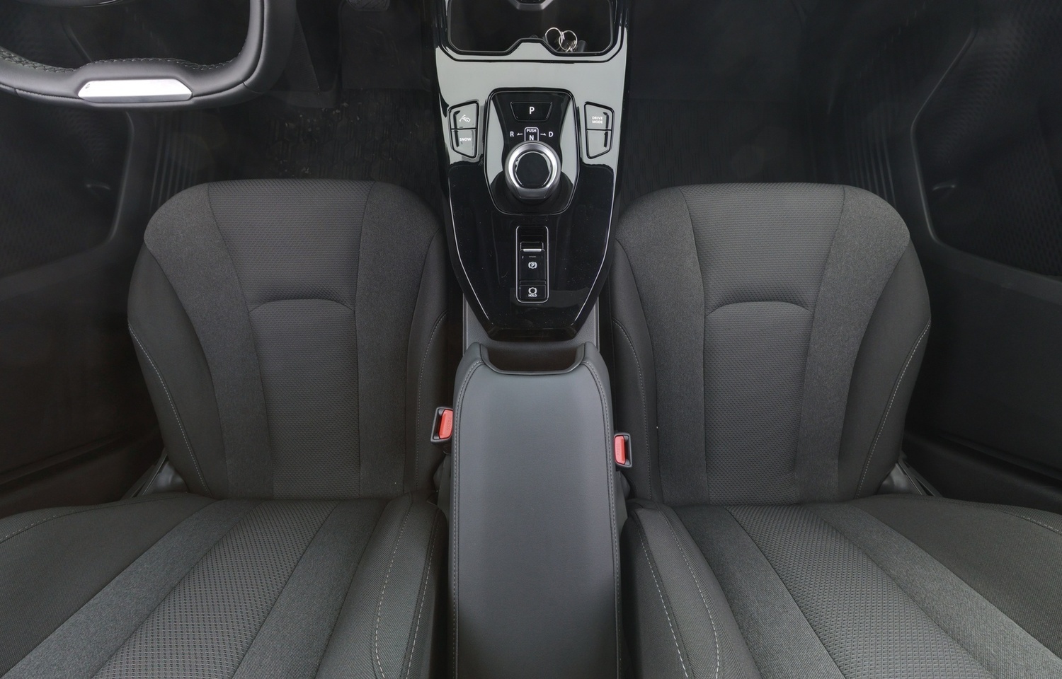 Toyota Urban Cruiser vaihtoauto
