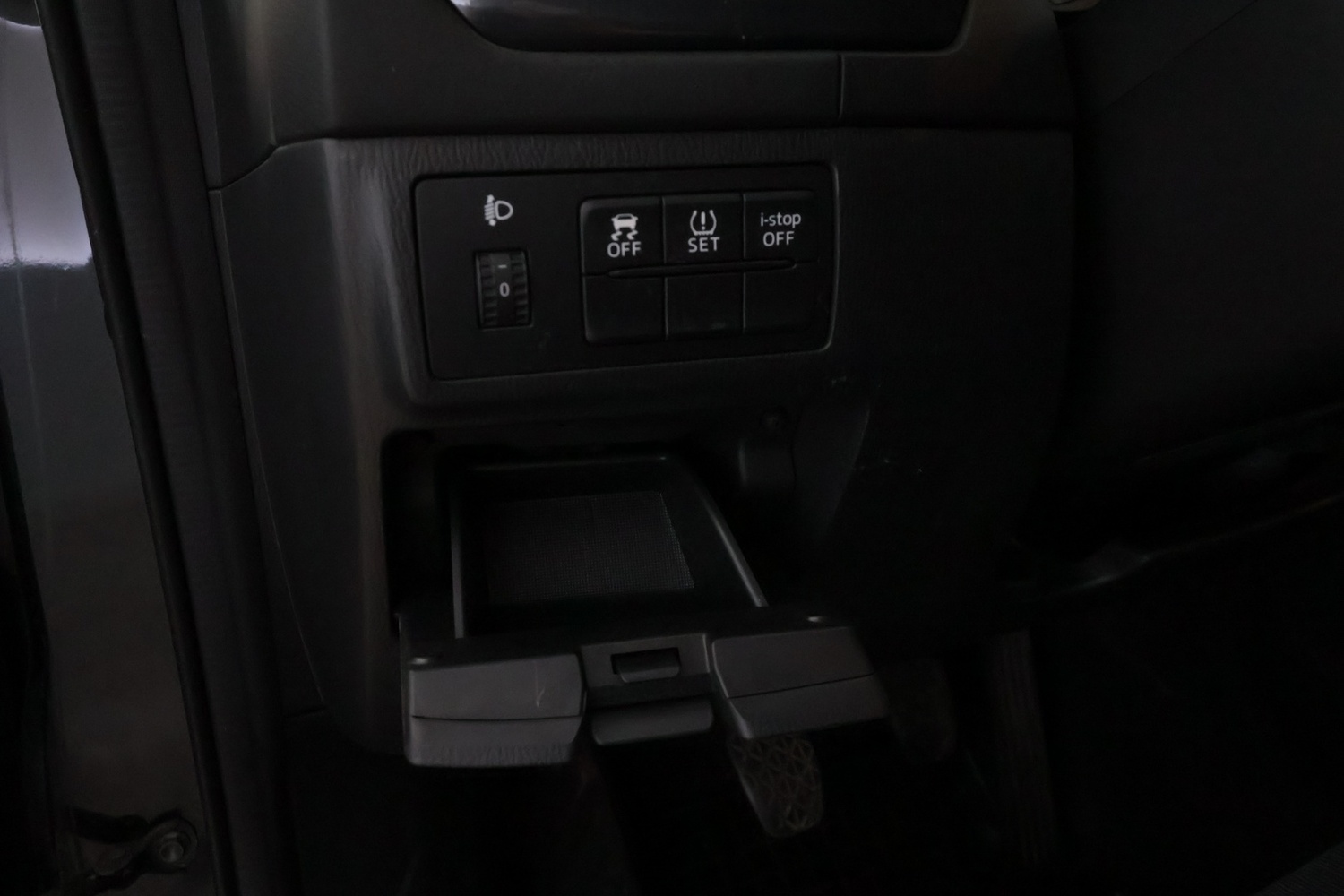 Mazda 6 vaihtoauto