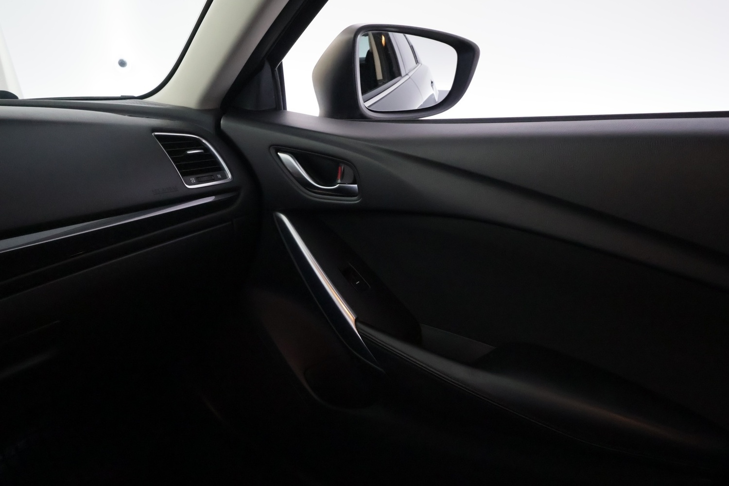 Mazda 6 vaihtoauto