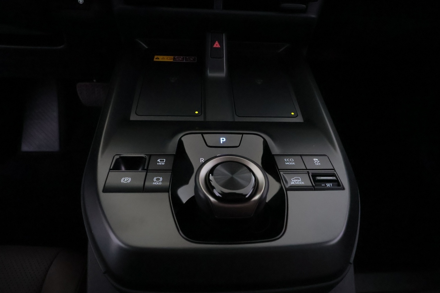 Toyota bZ4X Touring vaihtoauto