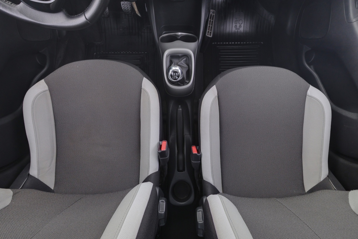 Toyota AYGO vaihtoauto