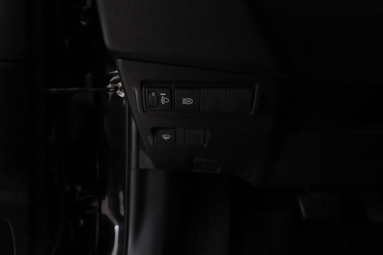 Toyota Corolla Cross vaihtoauto