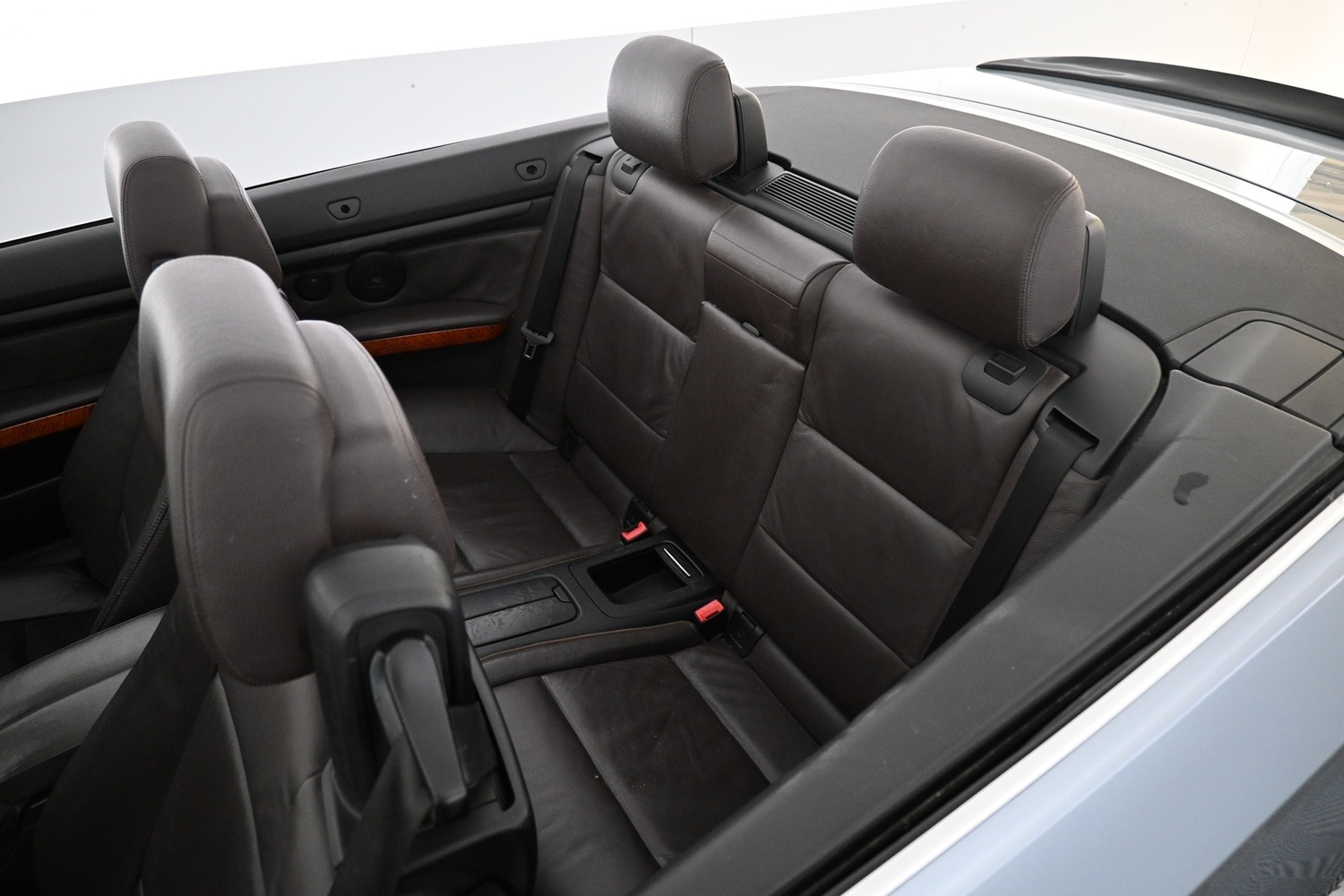 BMW 325 vaihtoauto