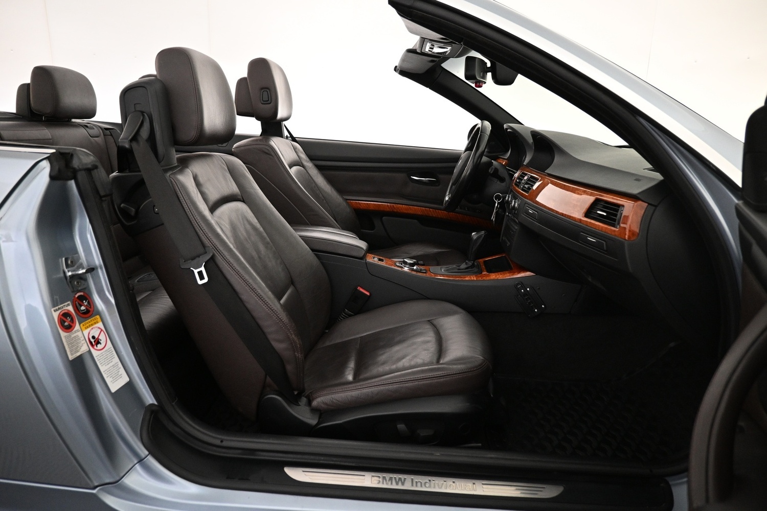 BMW 325 vaihtoauto