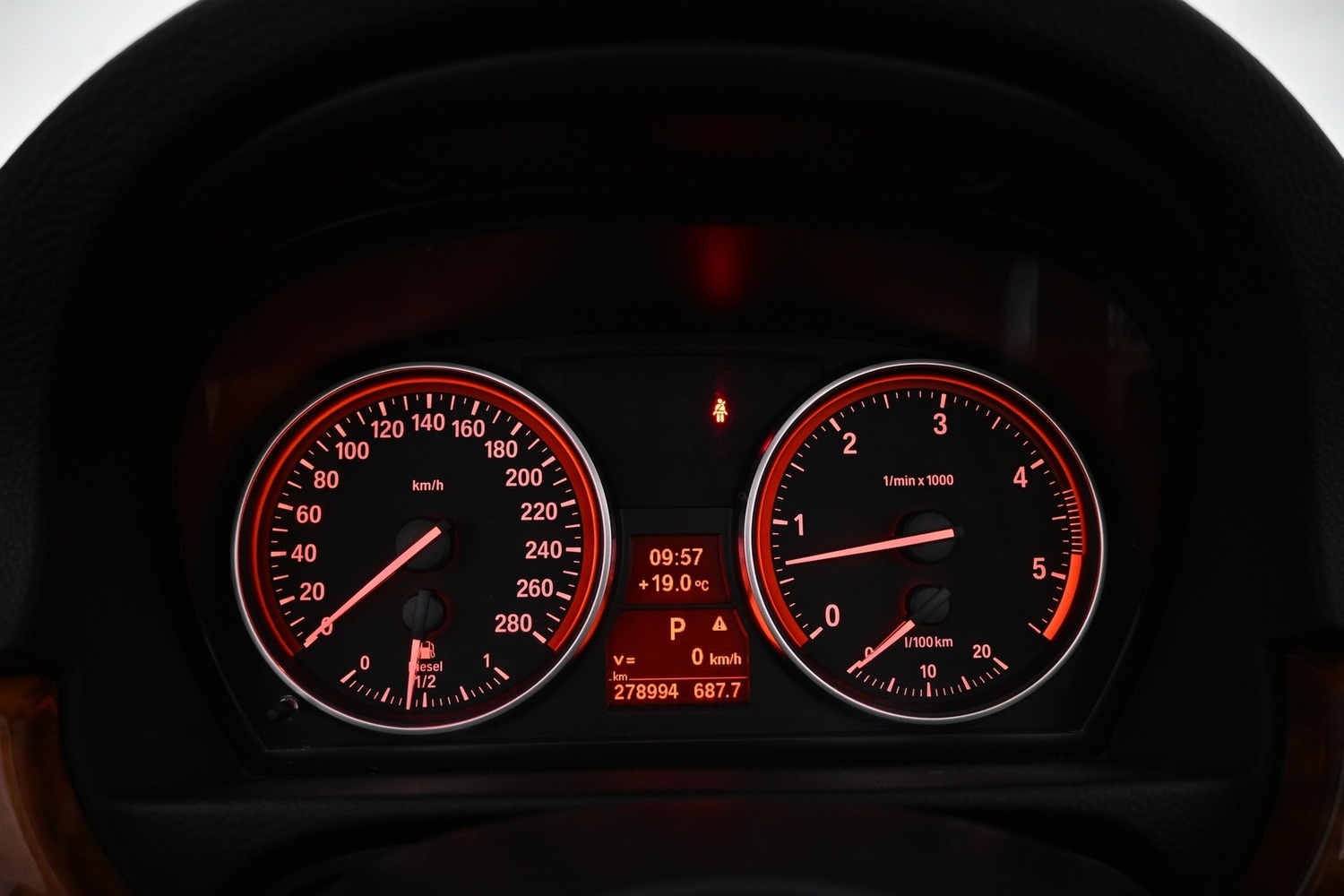 BMW 325 vaihtoauto
