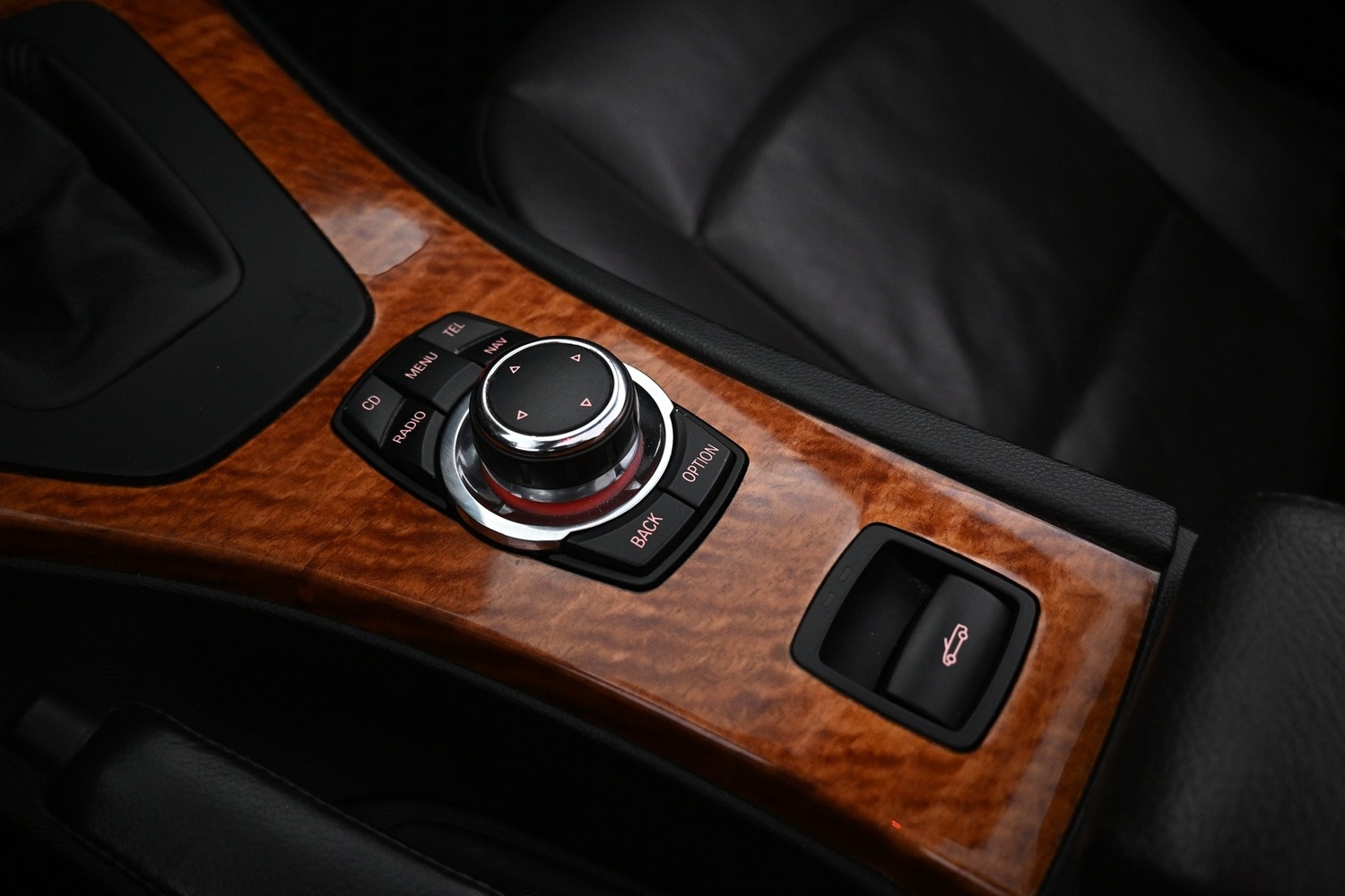 BMW 325 vaihtoauto