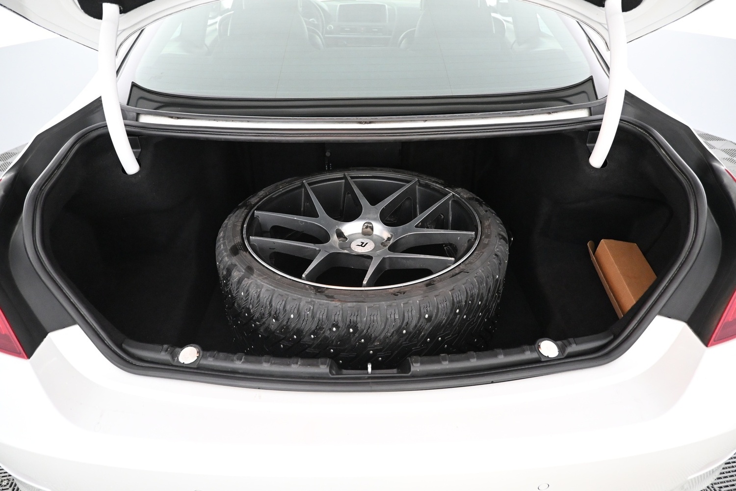 BMW 640 vaihtoauto