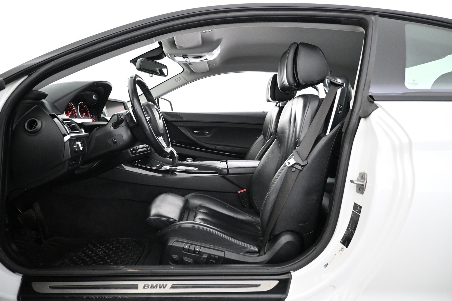 BMW 640 vaihtoauto
