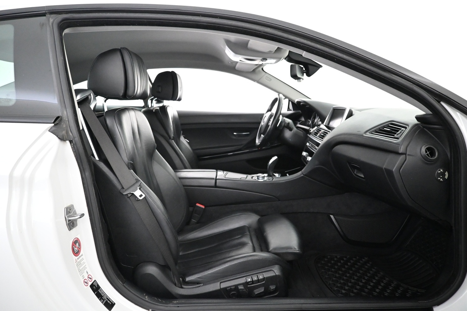 BMW 640 vaihtoauto