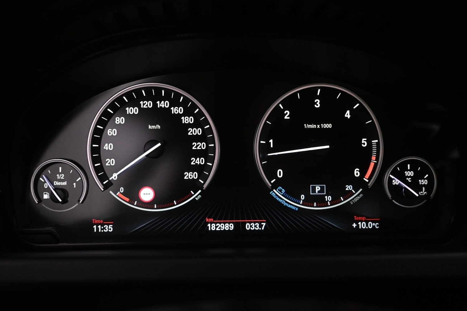 BMW 640 vaihtoauto