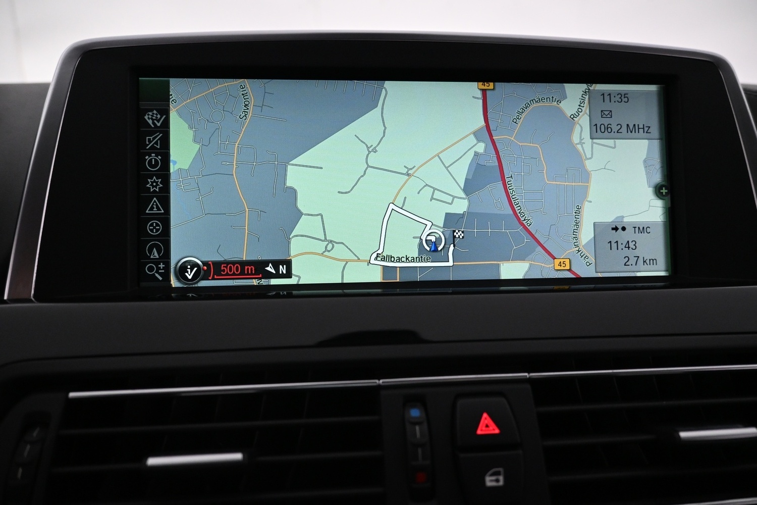 BMW 640 vaihtoauto