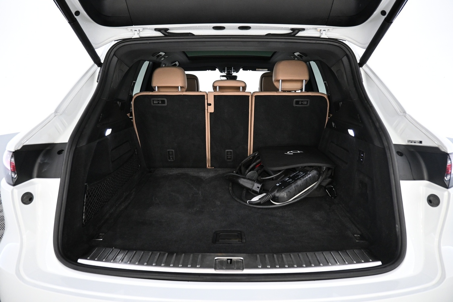 Porsche Cayenne vaihtoauto