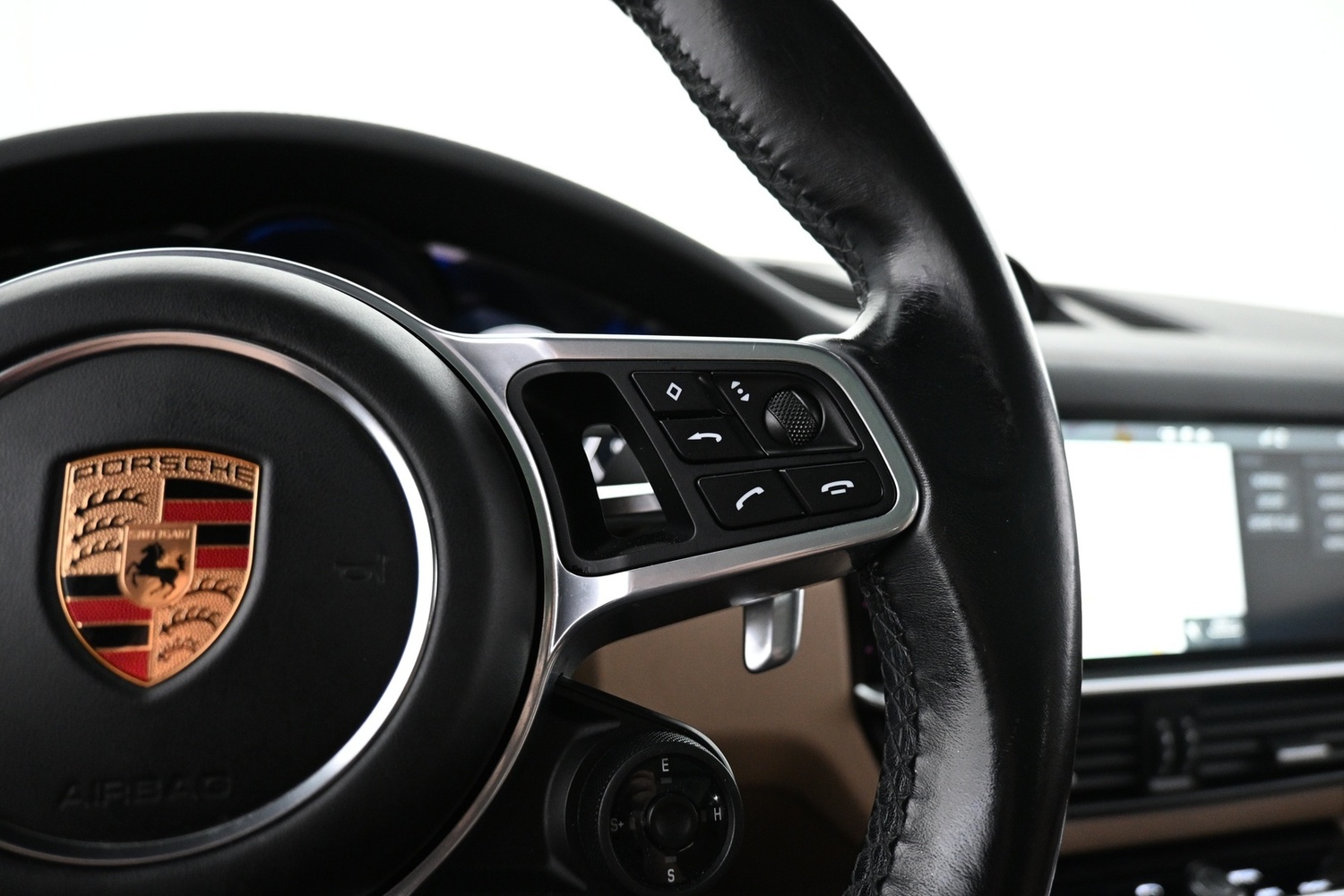 Porsche Cayenne vaihtoauto