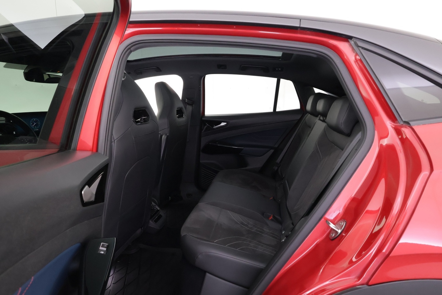 Volkswagen ID.5 vaihtoauto
