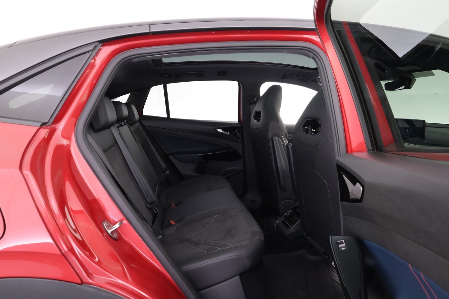 Volkswagen ID.5 vaihtoauto