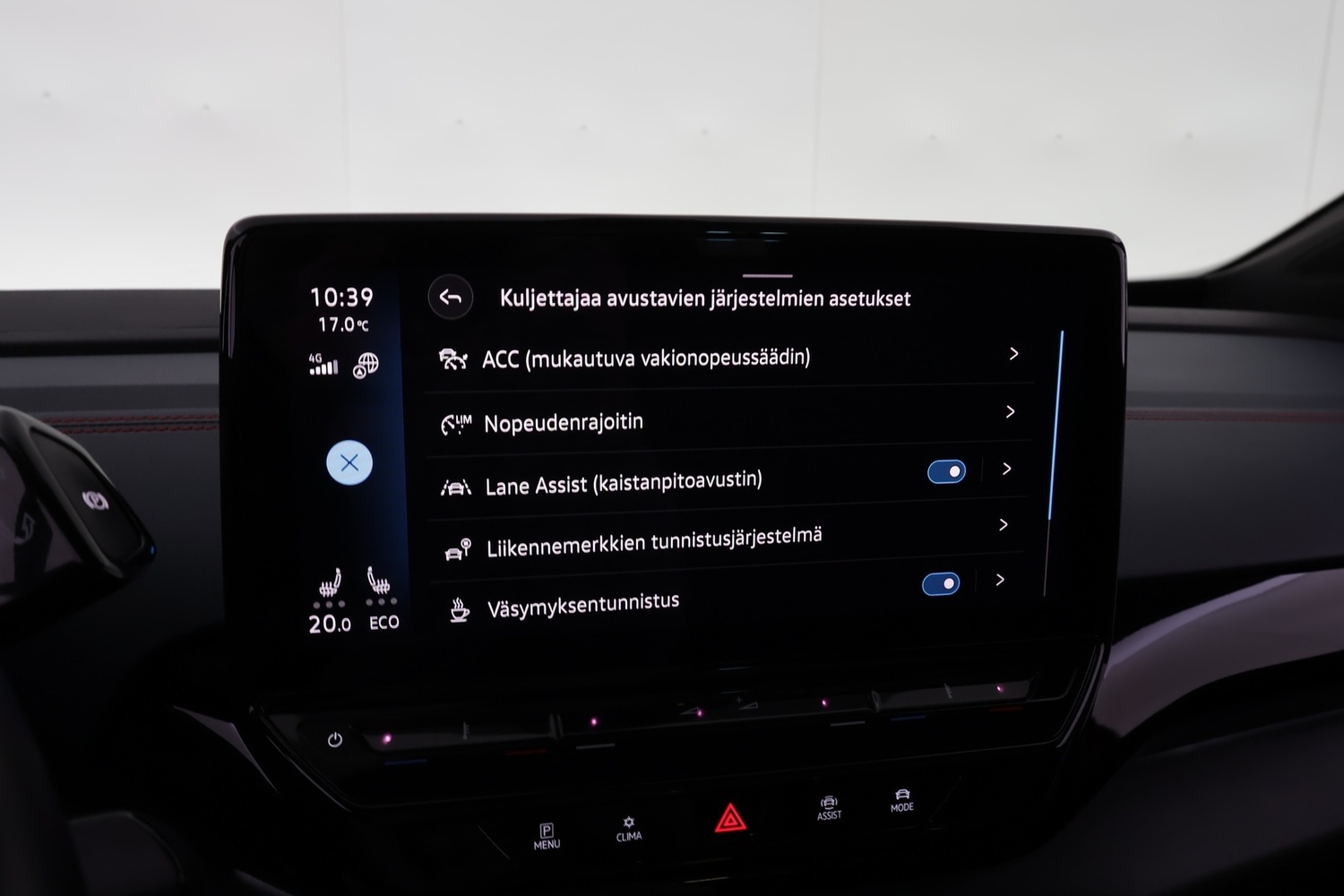 Volkswagen ID.5 vaihtoauto