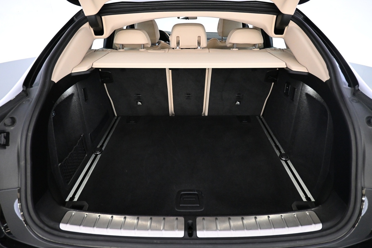 BMW X4 vaihtoauto