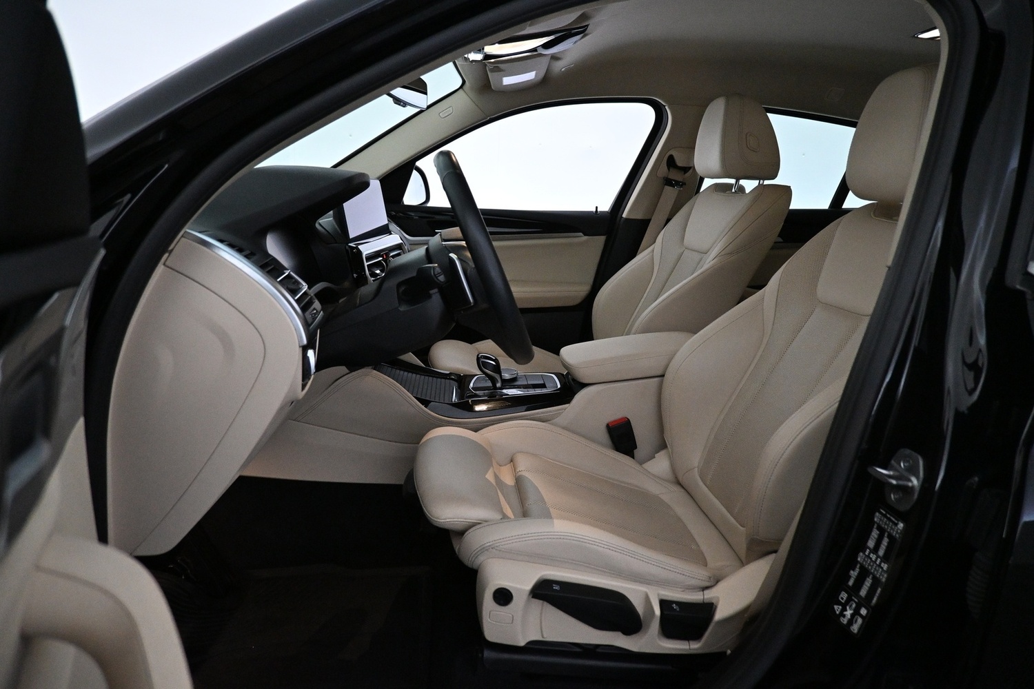 BMW X4 vaihtoauto