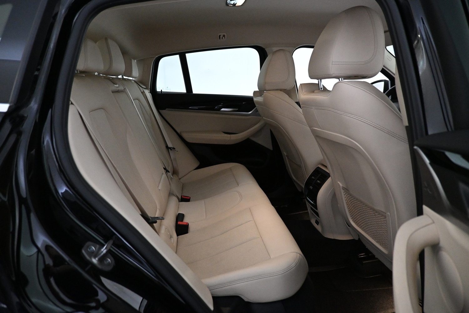 BMW X4 vaihtoauto