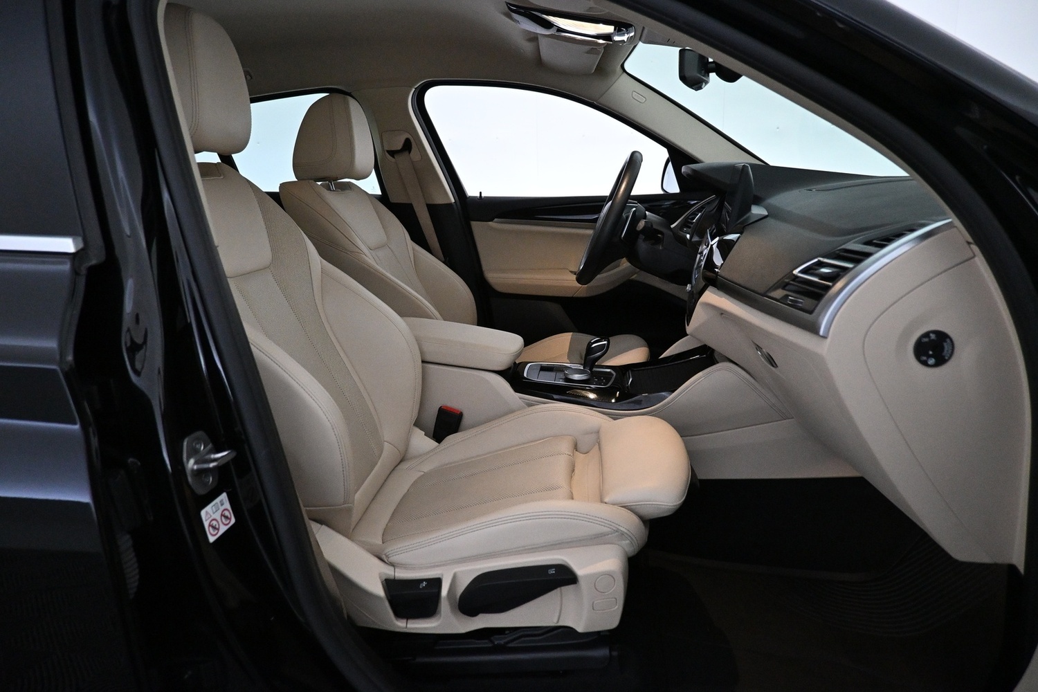 BMW X4 vaihtoauto